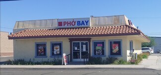 Plus de détails pour 445 E Main St, El Centro, CA - Local commercial à vendre
