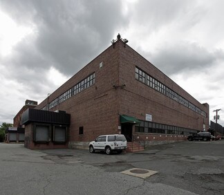 Plus de détails pour 141 Lanza Ave, Garfield, NJ - Industriel/Logistique à louer