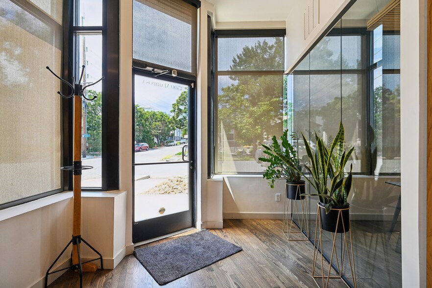 3500 Mariposa St, Denver, CO à vendre - Photo de l’immeuble – Image 3 sur 17