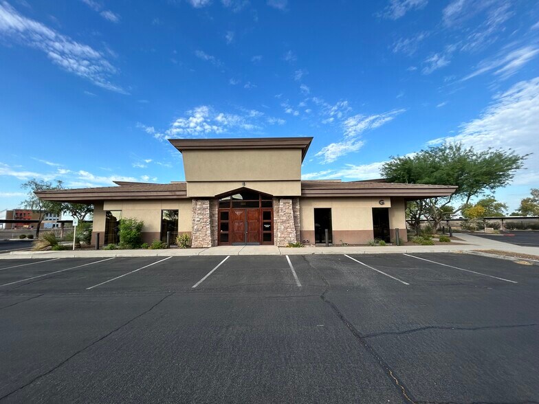 15396 N 83rd Ave, Peoria, AZ à vendre - Photo de l’immeuble – Image 3 sur 4