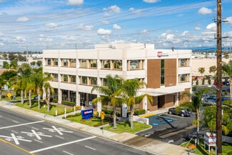 Plus de détails pour 303 W Katella Ave, Orange, CA - Médical à louer