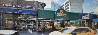 Plus de détails pour 4520 46th St, Sunnyside, NY - Local commercial à louer