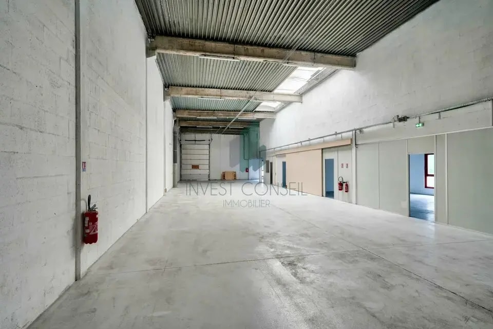 4 Avenue Du Gros Chene, Éragny à louer Photo intérieure– Image 1 sur 4