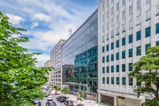 Plus de détails pour 1015 18th St NW, Washington, DC - Bureau à louer