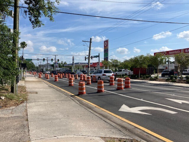 103 Howard Ave, Tampa, FL à vendre - Photo de l’immeuble – Image 2 sur 6