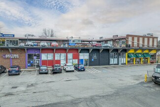 Plus de détails pour 264 High St, Clinton, MA - Local commercial à louer