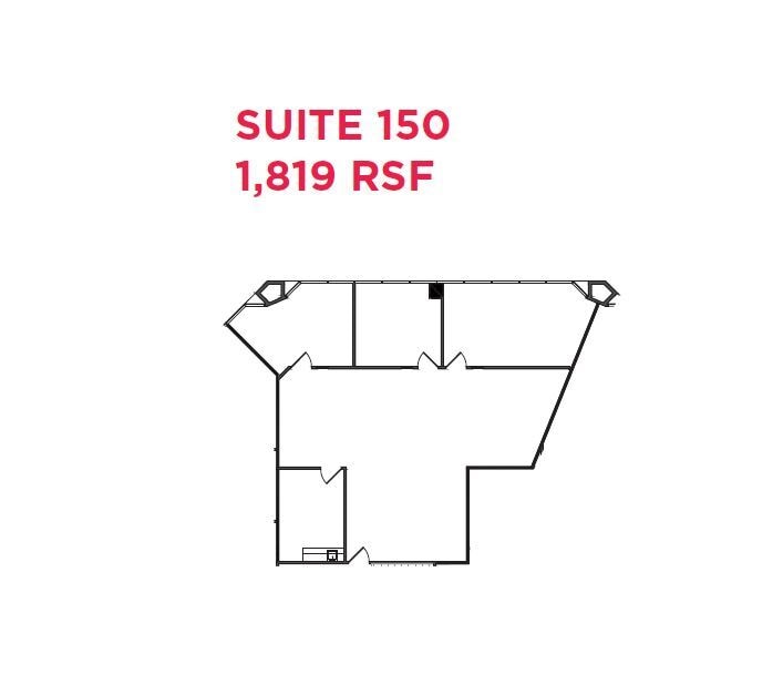 5120 W Goldleaf Cir, Los Angeles, CA à louer Plan d’étage– Image 1 sur 1
