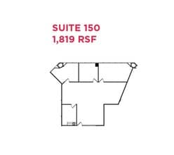 5120 W Goldleaf Cir, Los Angeles, CA à louer Plan d’étage– Image 1 sur 1