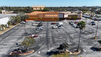 Plus de détails pour 6851 Gulfport Blvd S, South Pasadena, FL - Local commercial à louer