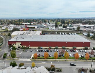 Plus de détails pour 3060 Industrial Way NE, Salem, OR - Industriel/Logistique à vendre