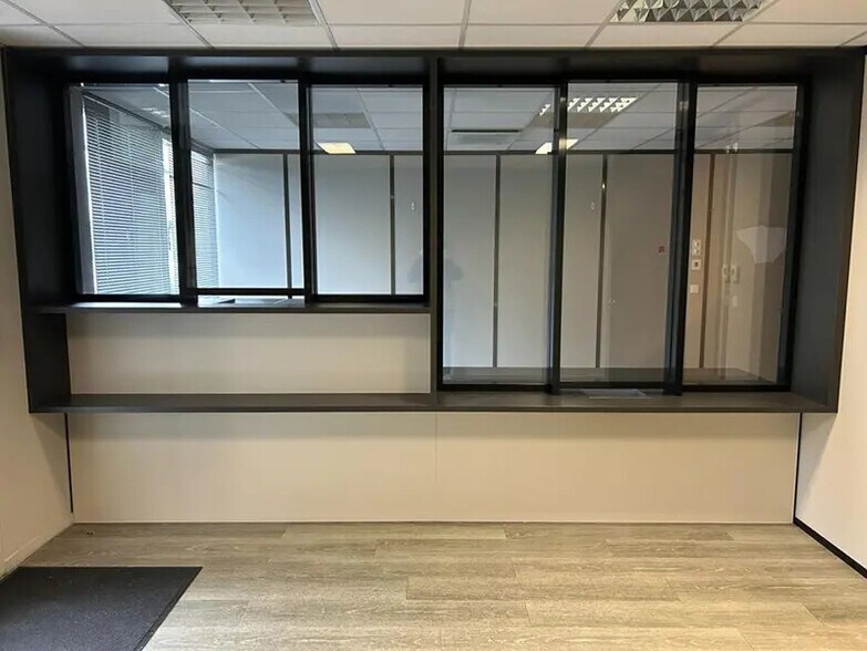 Bureau dans Mérignac à louer - Photo intérieure – Image 1 sur 9