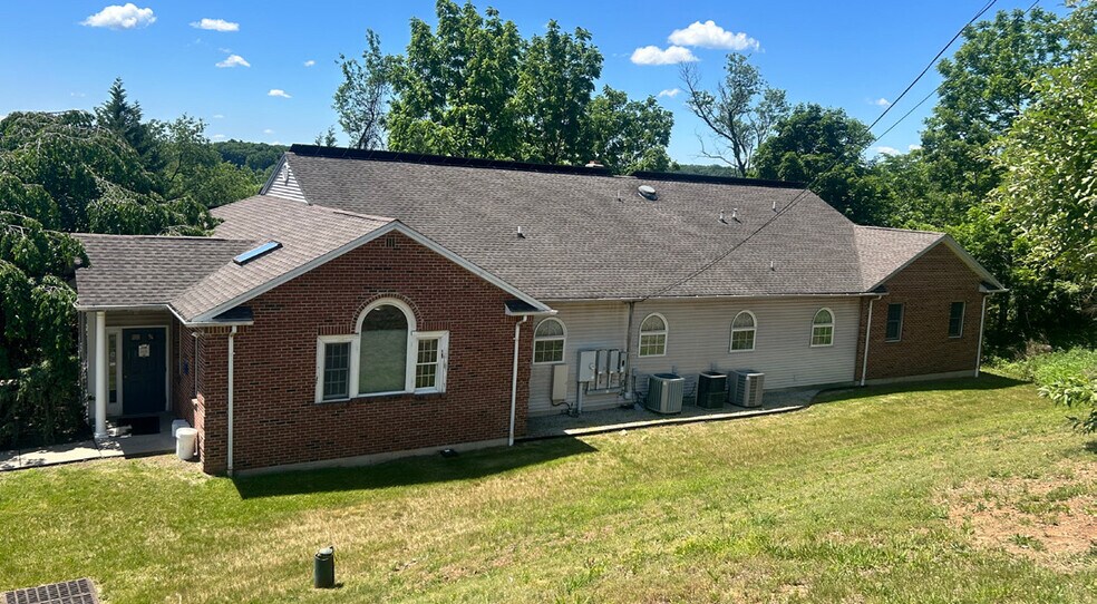 37 Rupell Rd, Hampton, NJ à vendre - Photo de l’immeuble – Image 2 sur 6