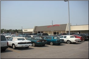 Plus de détails pour 935 North Expy, Brownsville, TX - Local commercial à vendre