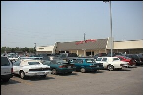 935 North Expy, Brownsville, TX à vendre Photo principale– Image 1 sur 12