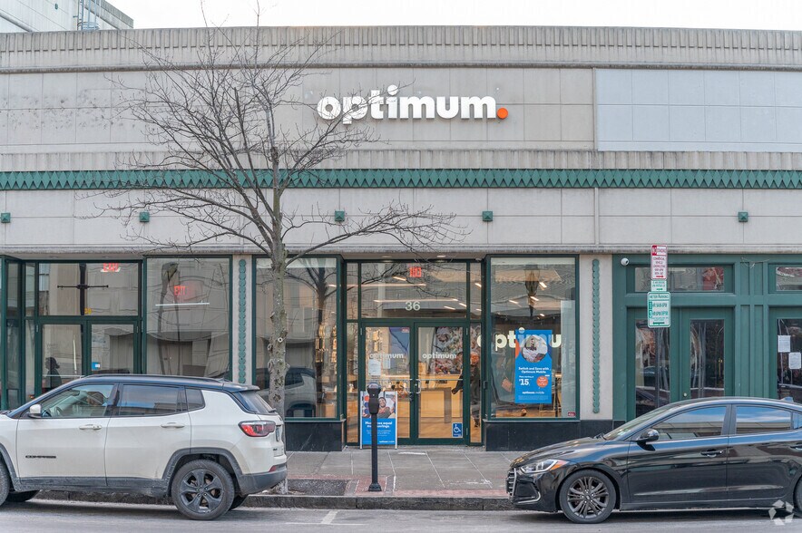 24-46 Mamaroneck Ave, White Plains, NY à louer - Photo de l’immeuble – Image 3 sur 6