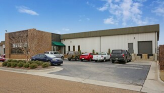 Plus de détails pour 2102 West Ferry Way, Huntsville, AL - Local d'activités à louer