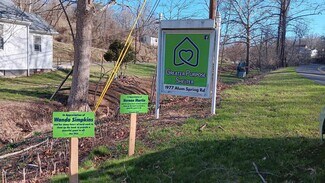 Plus de détails pour 1977 Alum Spring Rd, Pulaski, VA - Local d’activités à vendre