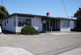 Plus de détails pour 612 E Lewelling Blvd, Hayward, CA - Bureau à vendre