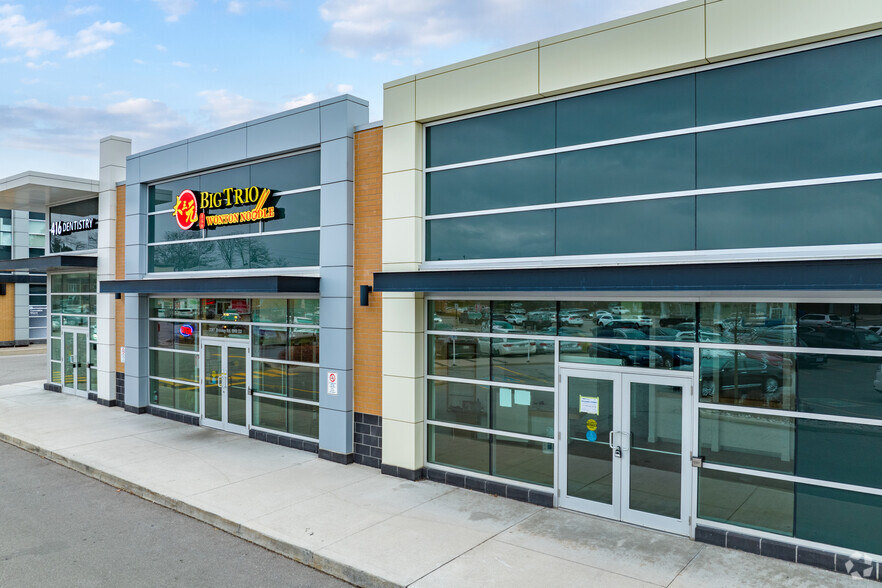 2301 Brimley Rd, Toronto, ON à louer - Photo de l’immeuble – Image 3 sur 7