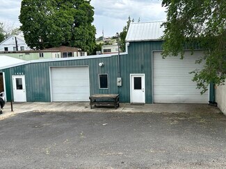Plus de détails pour 1485 Foster Ln, Clarkston, WA - Industriel/Logistique à louer