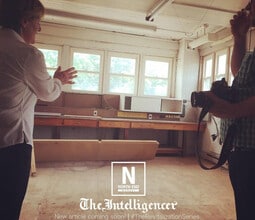 142 N Main St, Souderton, PA à louer Photo de la construction– Image 2 sur 4