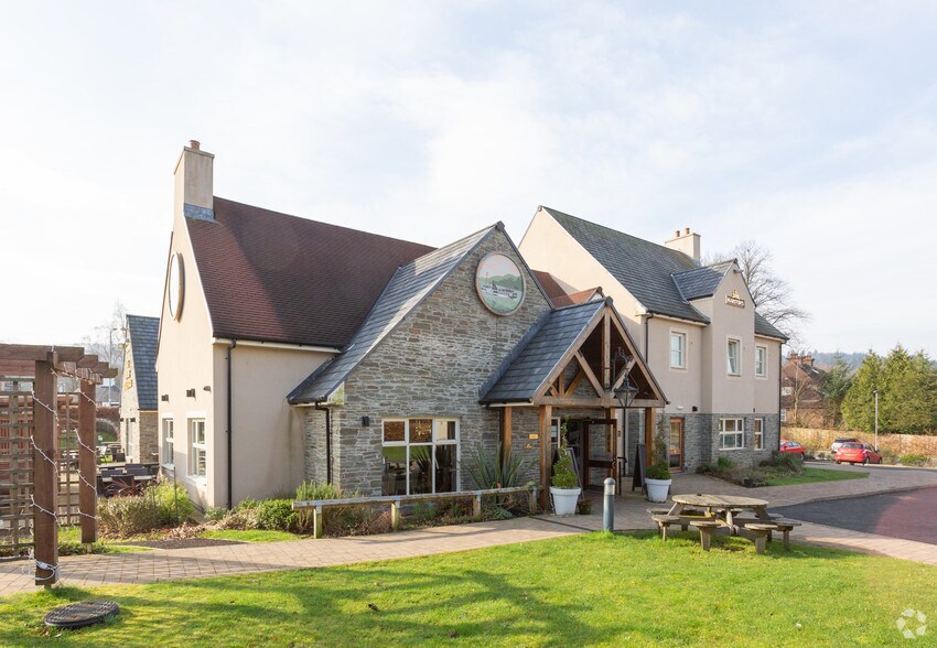 Old Luss Rd, Balloch à vendre - Photo principale – Image 1 sur 3