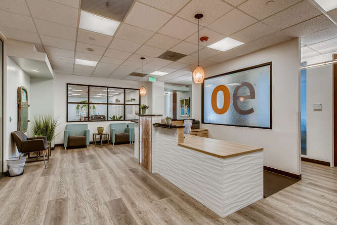501 S Cherry St, Denver, CO à louer - Photo de l’immeuble – Image 1 sur 39