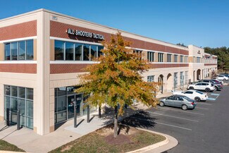 Plus de détails pour 3310 Noble Pond Way, Woodbridge, VA - Bureau, Bureau/Médical à louer