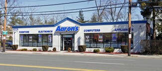 Plus de détails pour 34 Weyman Ave, New Rochelle, NY - Local commercial à vendre