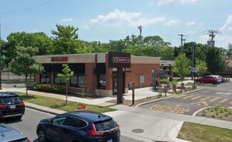 Plus de détails pour 2935 W Peterson Ave, Chicago, IL - Local commercial à vendre