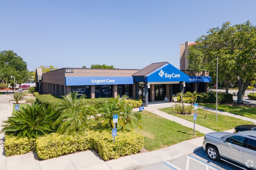 4807 US Hwy 19, New Port Richey, FL à louer - Photo principale – Image 2 sur 15