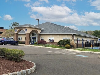 Plus de détails pour 2500 Kuser Rd, Hamilton, NJ - Bureau à vendre