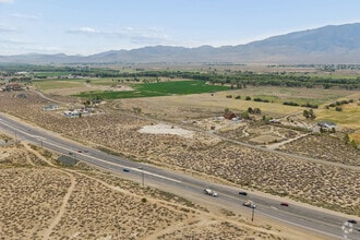 30 River Rd, Dayton, NV - Vue aérienne vue de carte - Image1