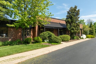 Plus de détails pour 8200 Flourtown Ave, Wyndmoor, PA - Bureau/Médical à louer