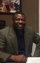 Dexter Jackson