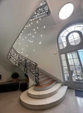 49 Bis Avenue Hoche, Paris à louer Photo intérieure– Image 2 sur 5