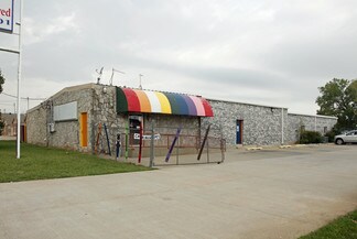 Plus de détails pour 2927 SE 44th St, Oklahoma City, OK - Local commercial à louer