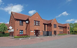 Plus de détails pour 3-7 Keller Clos, Milton Keynes - Bureau à louer