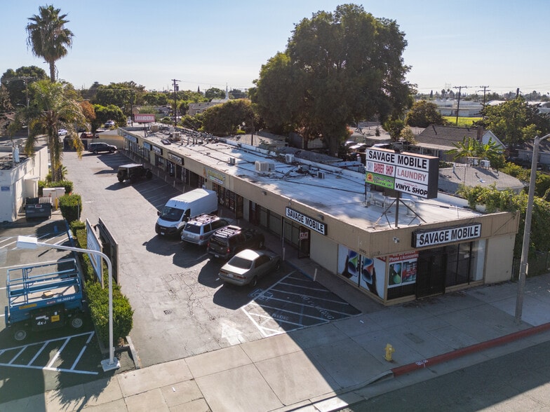 5960-5964 Florence Ave, Bell Gardens, CA à vendre - Photo de l’immeuble – Image 1 sur 18