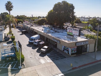 Plus de détails pour 5960-5964 Florence Ave, Bell Gardens, CA - Local commercial à vendre