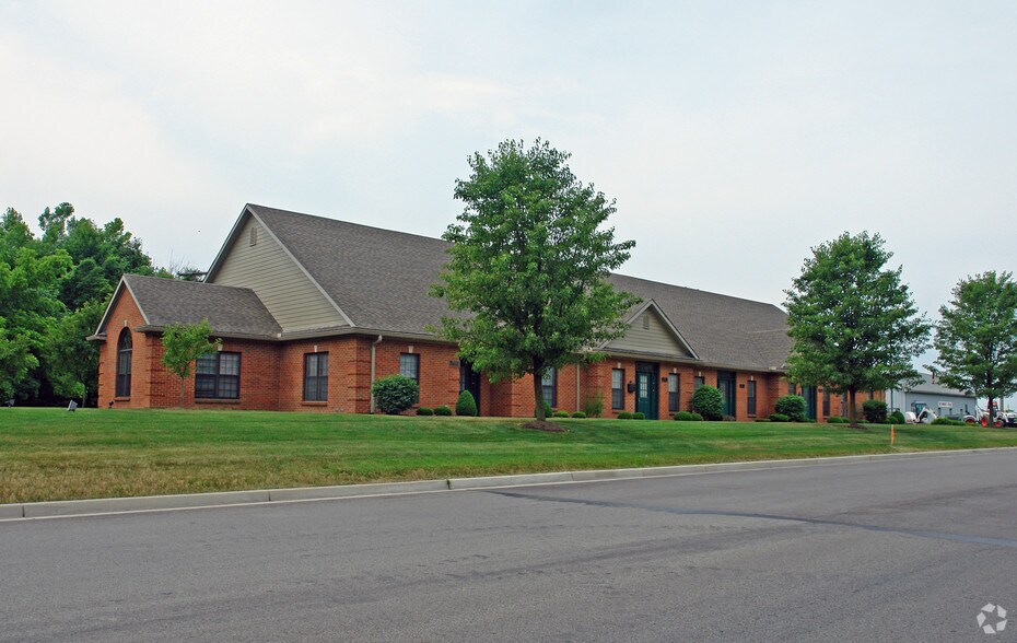 1200-1206 Archer Dr, Troy, OH à louer - Photo principale – Image 1 sur 14