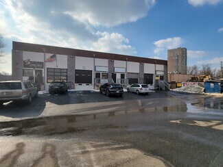 Plus de détails pour 12300 Carroll Ave, Rockville, MD - Industriel/Logistique à louer