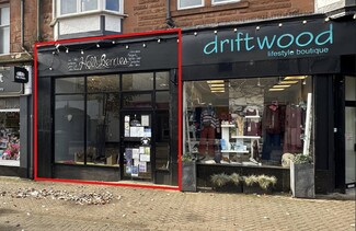 Plus de détails pour 18 Main St, Milngavie - Local commercial à louer
