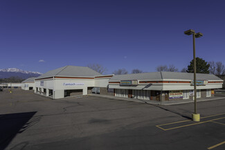 Plus de détails pour 3958-3956 N Academy Blvd, Colorado Springs, CO - Local commercial à louer