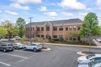 Plus de détails pour 6400 Grovedale Dr, Franconia, VA - Bureau à vendre