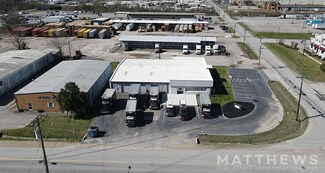 Plus de détails pour 933 Visco Dr, Nashville, TN - Industriel/Logistique à vendre