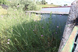 Plus de détails pour Terrain à vendre