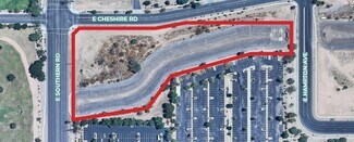 Plus de détails pour 10355 E Southern Ave, Mesa, AZ - Terrain à vendre