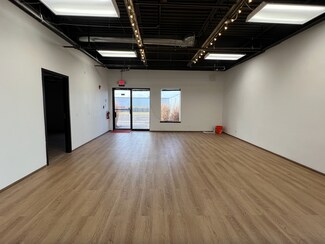 Plus de détails pour 455 Kehoe Blvd, Carol Stream, IL - Bureau, Local d'activités à louer