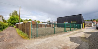 Plus de détails pour 39 North Hermitage St, Newcastleton - Terrain à vendre